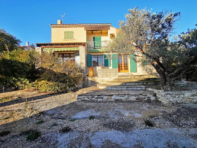 Vente Maison 5 pièces 138 m2 La Fare les Oliviers