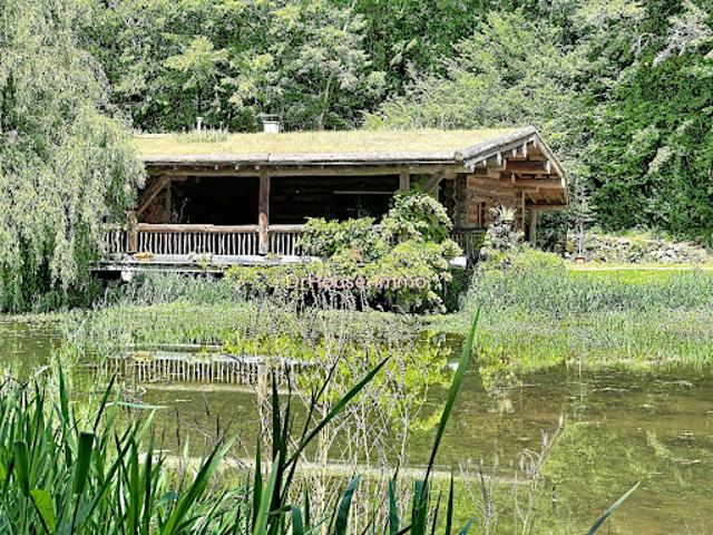 Vente Maison 5 pièces 138 m2 La Gonterie Boulouneix