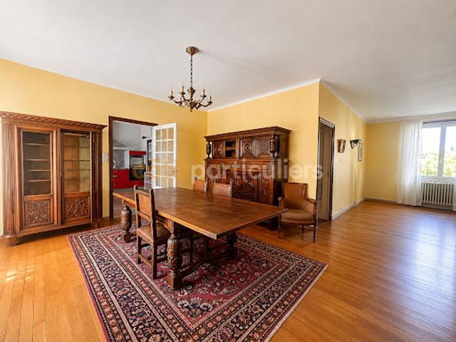 Vente Maison 5 pièces 138 m2 La Roche sur Yon