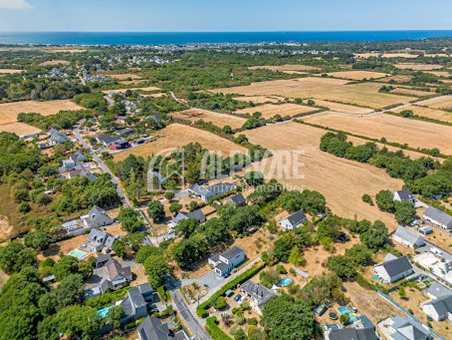 Vente Maison 5 pièces 138 m2 La Turballe