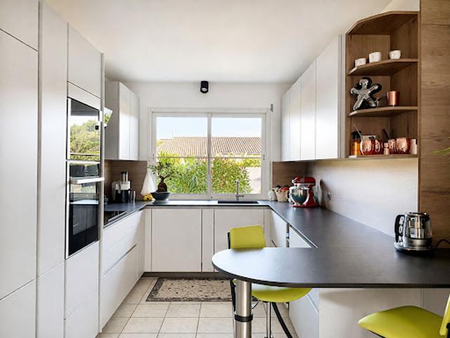 Vente Maison 5 pièces 138 m2 La Teste de Buch