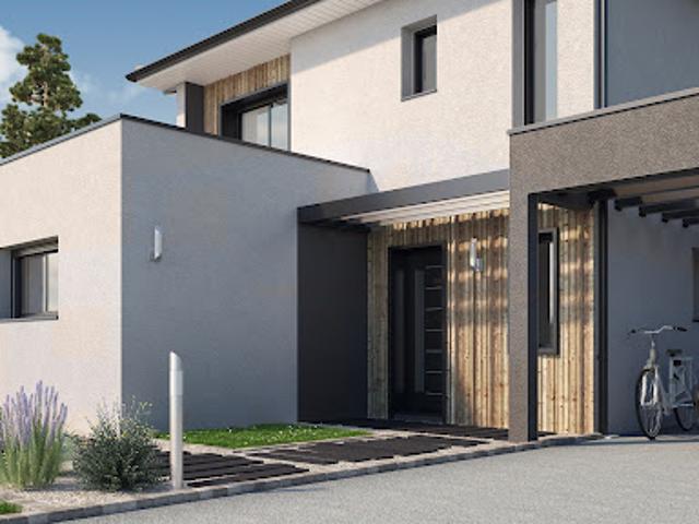 Vente Maison 5 pièces 138 m2 Lège Cap Ferret