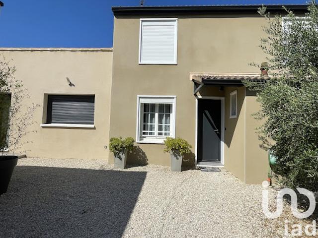 Vente Maison 5 pièces 138 m2 Les Angles
