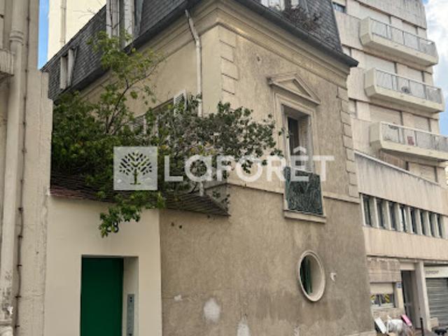 Vente Maison 5 pièces 138 m2 Paris 15ème