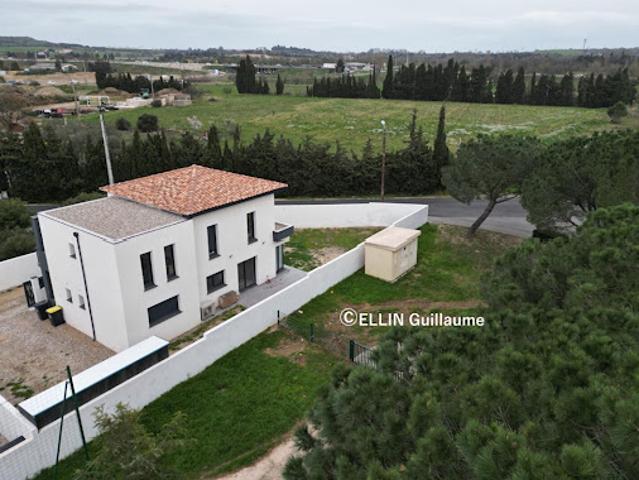 Vente Maison 5 pièces 138 m2 Perpignan