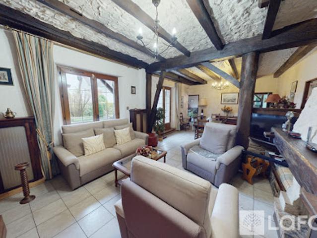 Vente Maison 5 pièces 138 m2 Reims