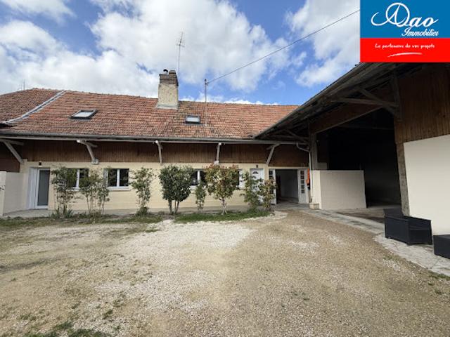 Vente Maison 5 pièces 138 m2 Saint Germain