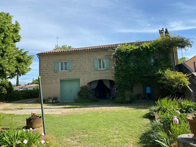 Vente Maison 5 pièces 138 m2 Saint Quentin la Poterie