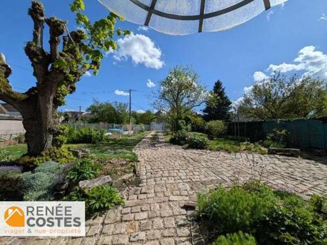 Vente Maison 5 pièces 138 m2 Sens
