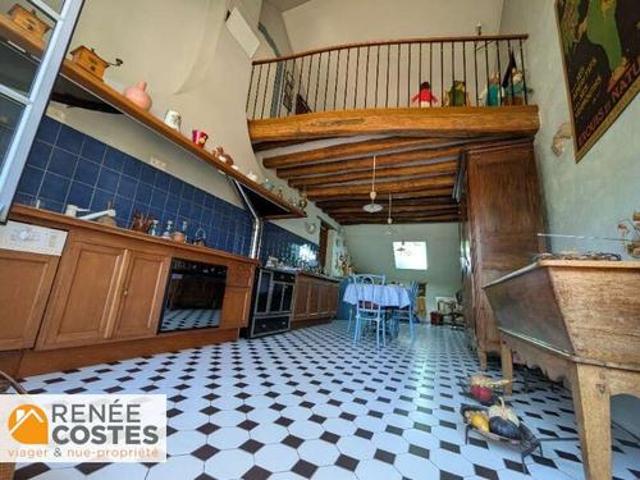 Vente Maison 5 pièces 138 m2 Sens