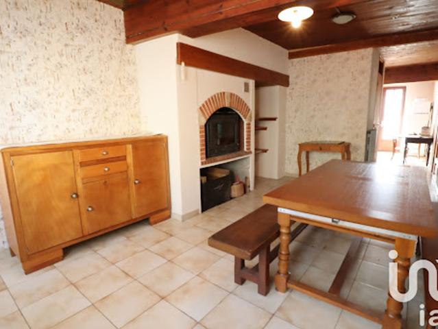 Vente Maison 5 pièces 138 m2 Seysses