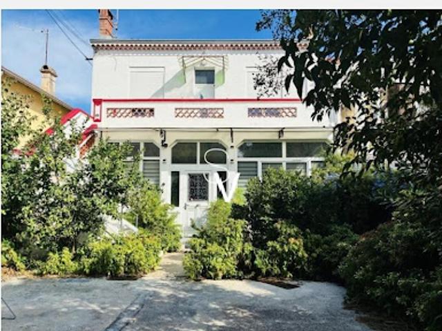 Vente Maison 5 pièces 138 m2 Toulon
