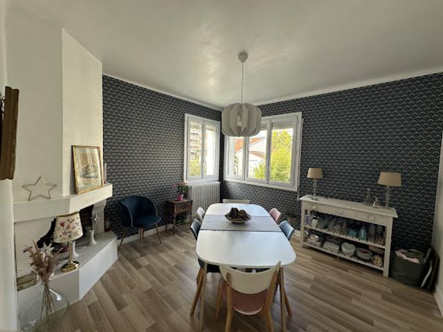 Vente Maison 5 pièces 138 m2 Toulouse
