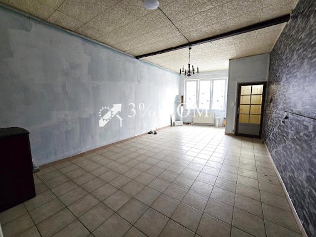 Vente Maison 5 pièces 138 m2 Tourcoing
