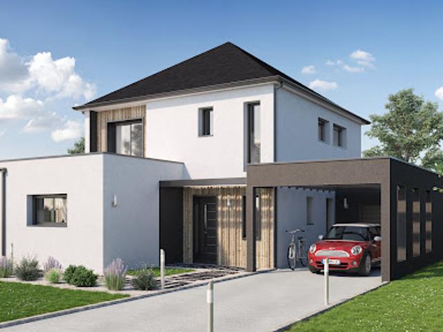 Vente Maison 5 pièces 138 m2 Treillières