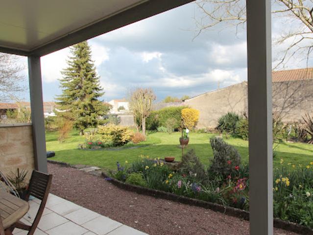 Vente Maison 5 pièces 138 m2 Villiers en Plaine