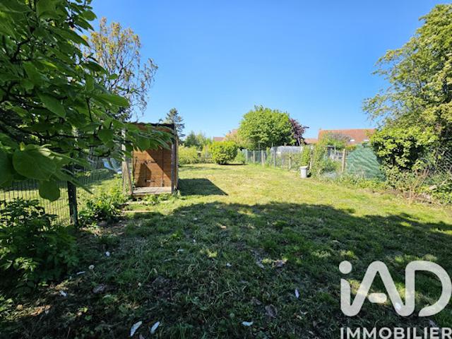 Vente Maison 5 pièces 138 m2 Willems