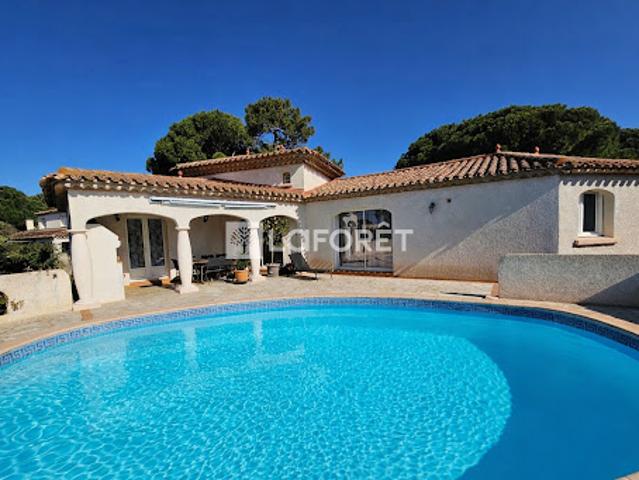 Vente Maison 5 pièces 138.15 m2 Grau d'Agde