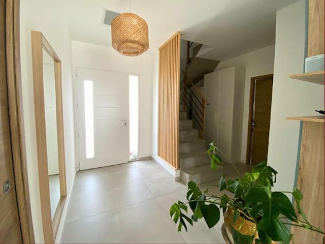 Vente Maison 5 pièces 138.31 m2 Seysses