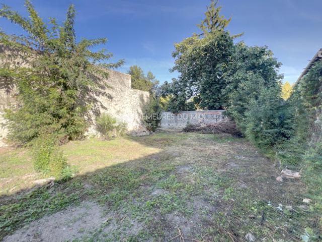 Vente Maison 5 pièces 138.56 m2 Quissac