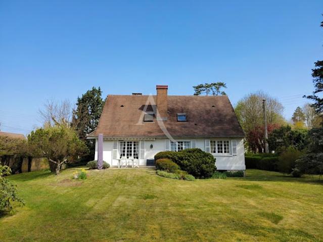 Vente Maison 5 pièces 138.59 m2 Saint remy