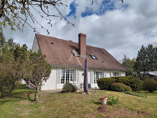 Vente Maison 5 pièces 138.59 m2 Saint remy
