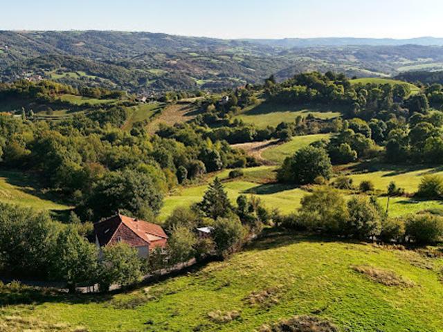Vente Maison 5 pièces 138.5 m2 Firmi