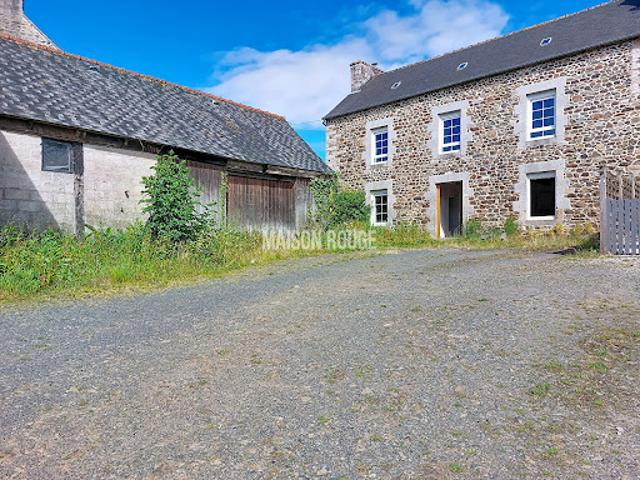 Vente Maison 5 pièces 138.5 m2 Lamballe Armor