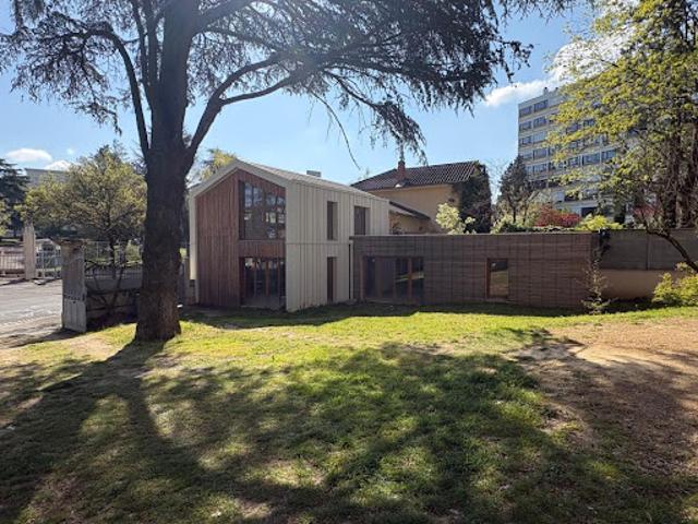 Vente Maison 5 pièces 138.68 m2 Lyon 3ème