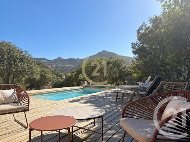 Vente Maison 5 pièces 138.75 m2 Monticello