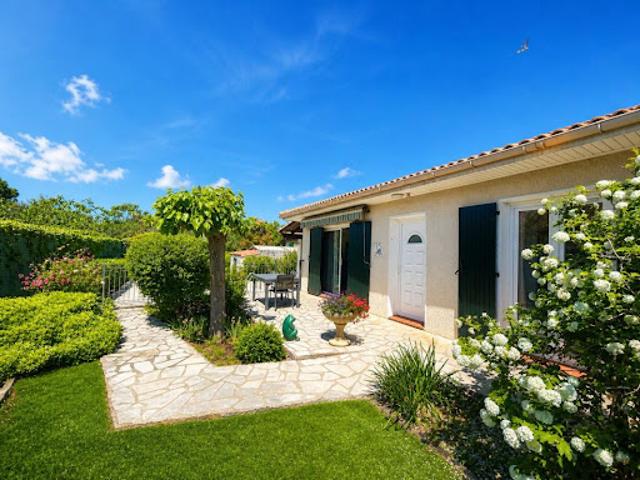 Vente Maison 5 pièces 138 m2 Marguerittes