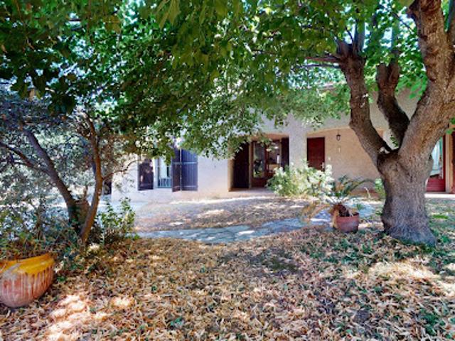 Vente Maison 5 pièces 138.86 m2 Alet les Bains