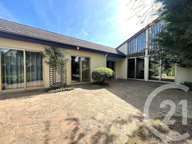 Vente Maison 5 pièces 138.8 m2 Etampes