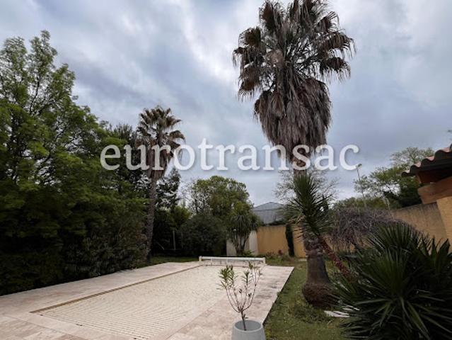 Vente Maison 5 pièces 139 m2 Montagnac