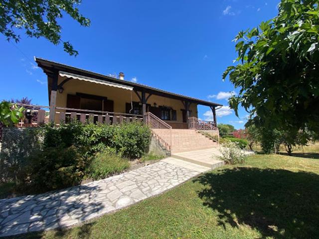 Vente Maison 5 pièces 139 m2 Montauban