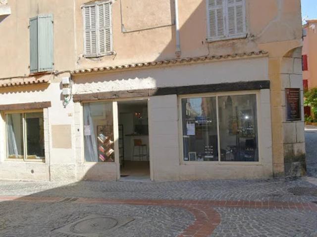 Vente Maison 5 pièces 139 m2 Montauroux