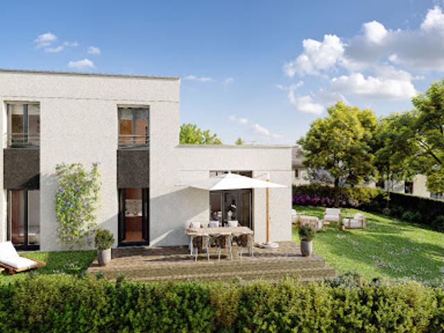 Vente Maison 5 pièces 139 m2 Orgeval