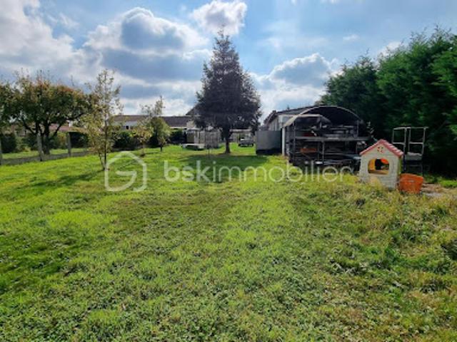 Vente Maison 5 pièces 139 m2 Ostricourt