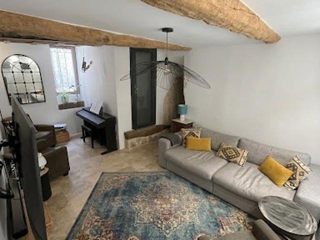 Vente Maison 5 pièces 139 m2 Aups