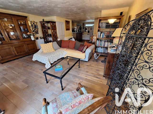 Vente Maison 5 pièces 139 m2 Amélie les Bains Palalda