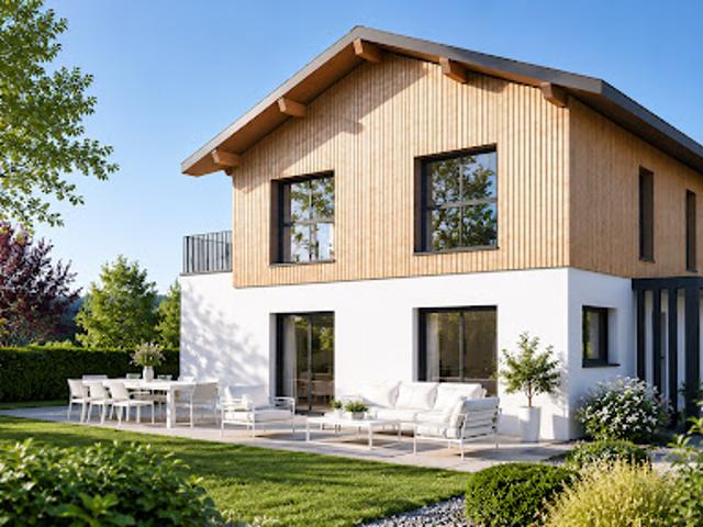 Vente Maison 5 pièces 139 m2 Annecy