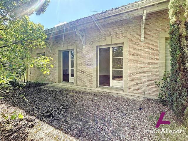 Vente Maison 5 pièces 139 m2 Belin Béliet