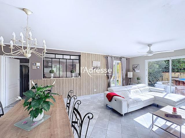 Vente Maison 5 pièces 139 m2 Cugnaux
