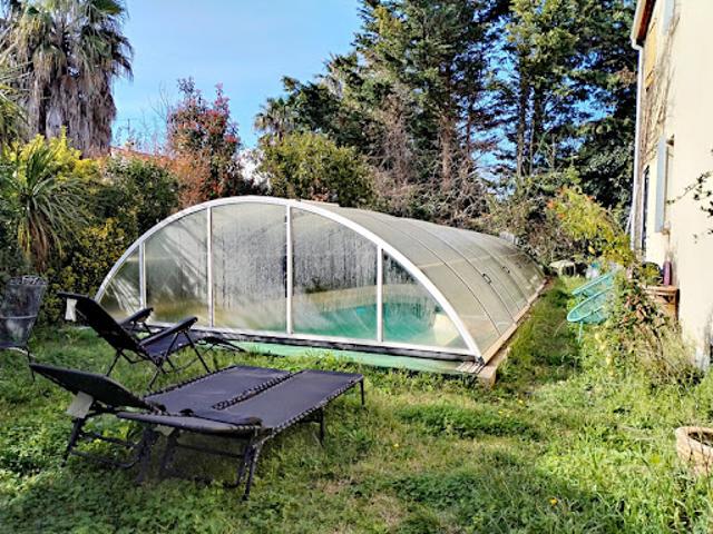 Vente Maison 5 pièces 139 m2 Canet en Roussillon