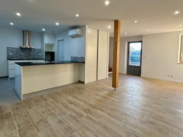 Vente Maison 5 pièces 139 m2 Castres