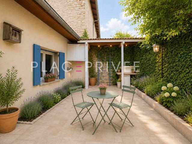 Vente Maison 5 pièces 139 m2 Champenoux