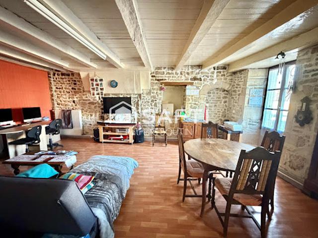 Vente Maison 5 pièces 139 m2 Chenay