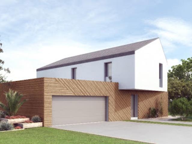 Vente Maison 5 pièces 139 m2 Colmar