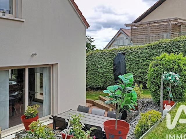 Vente Maison 5 pièces 139 m2 Corcelles les Monts