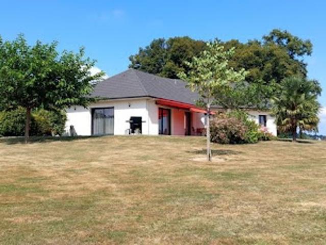 Vente Maison 5 pièces 139 m2 Favars